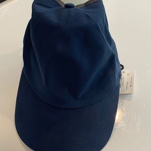 Lululemon Baller Hat *Run Ponytail